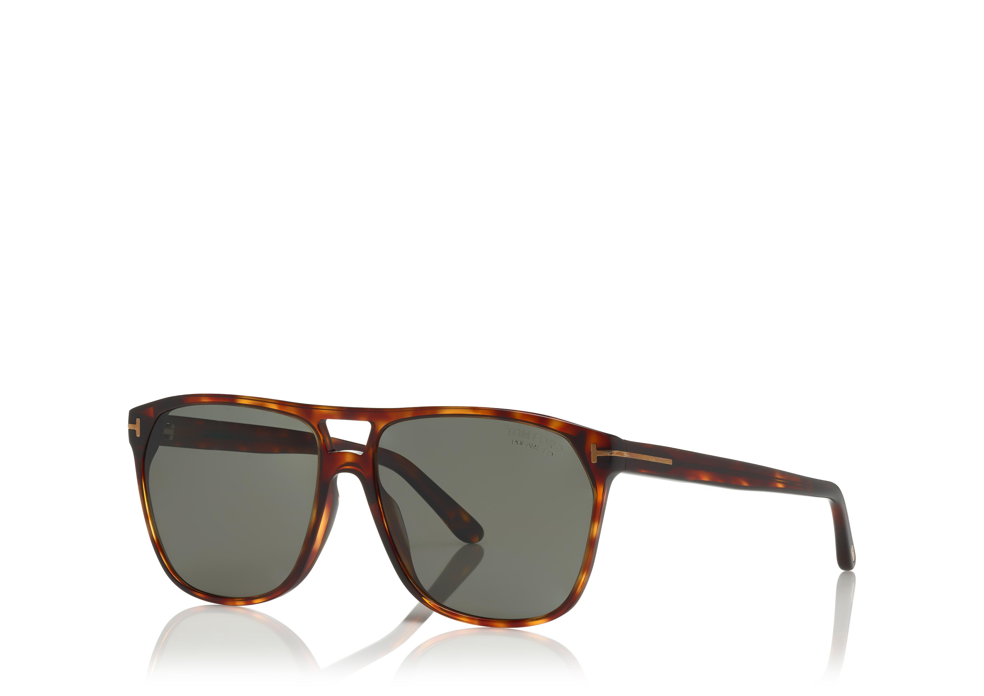 POLARIZED SHELTON SUNGLASSES