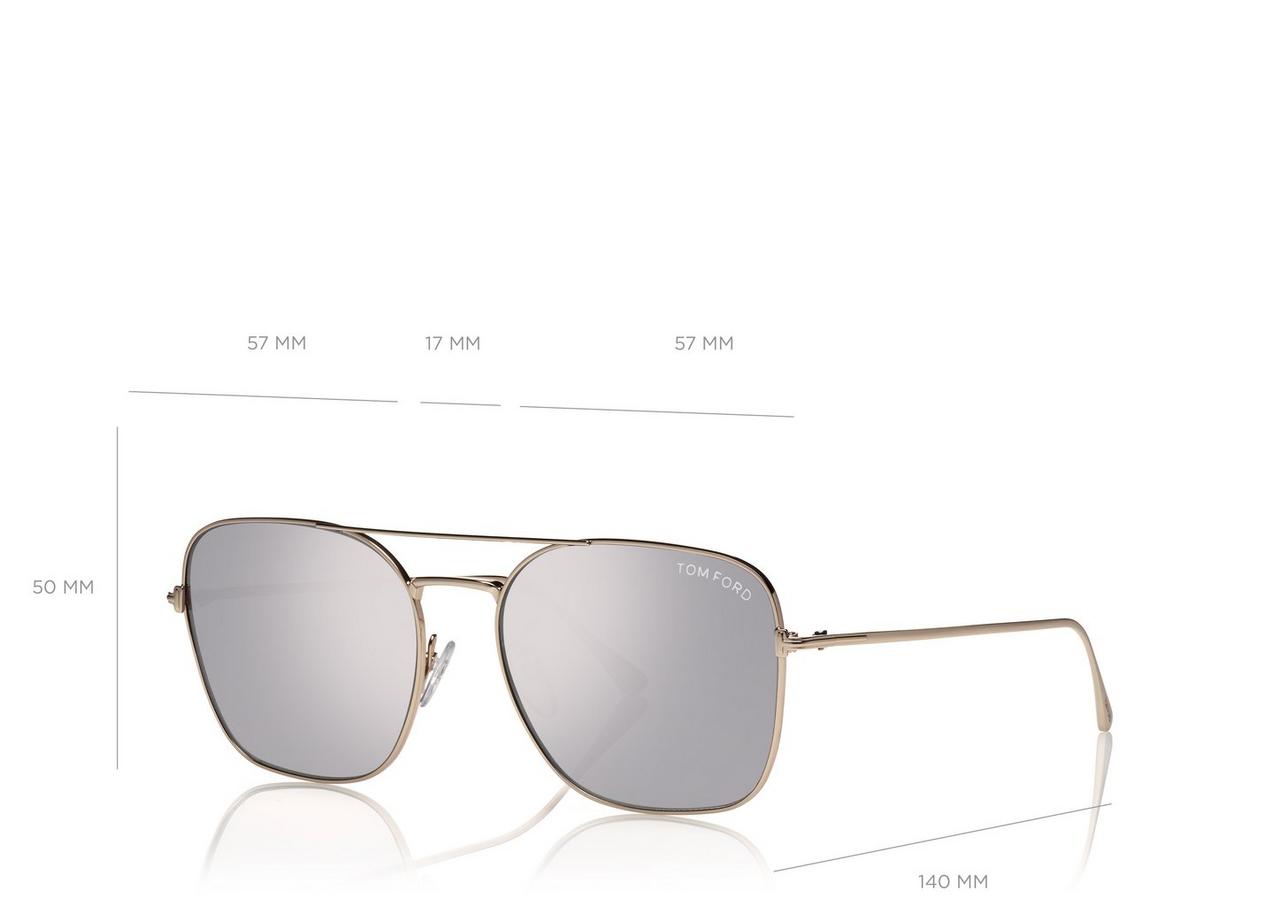 Tom ford cheap dylan sunglasses