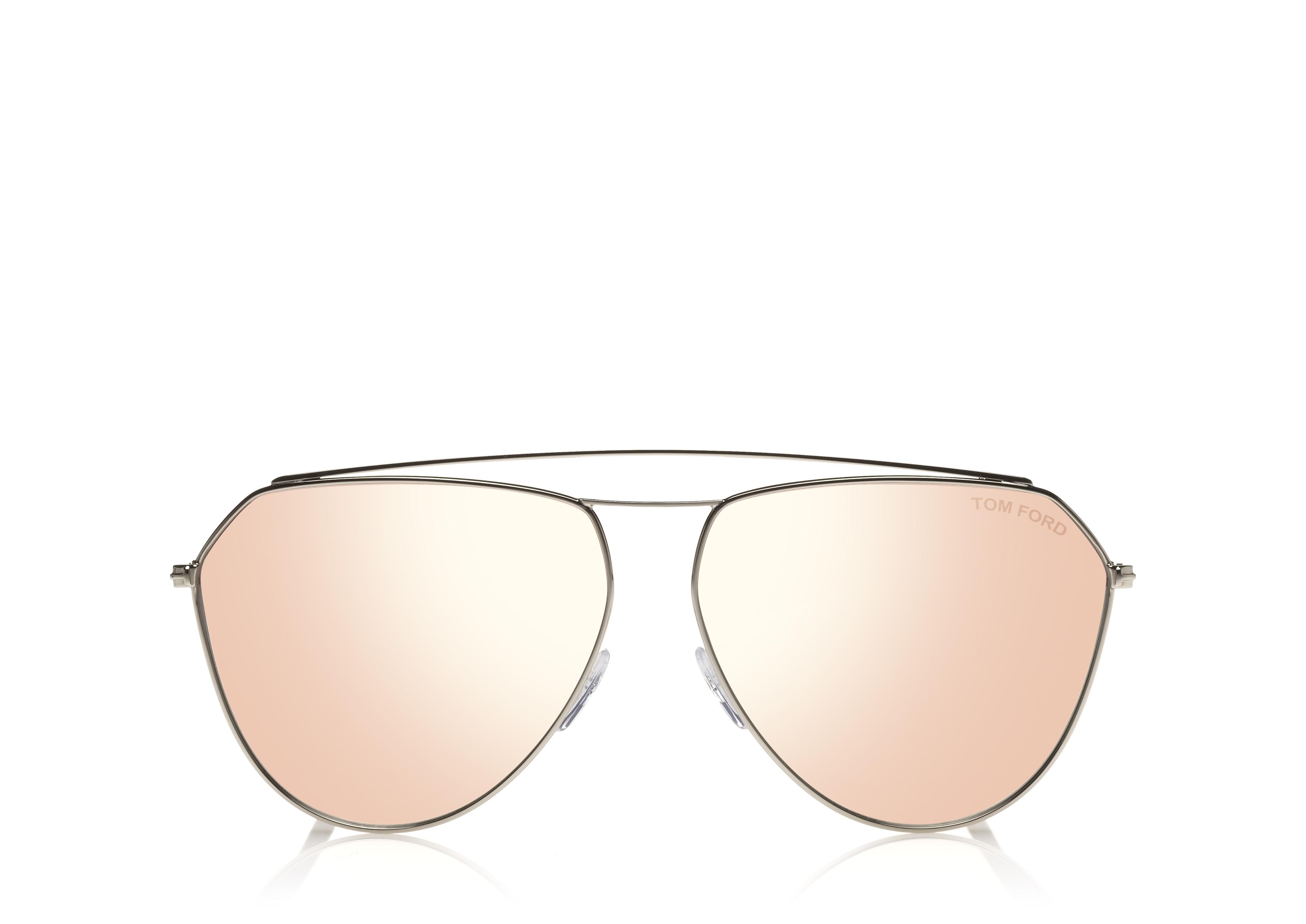 Tom ford hot sale binx sunglasses