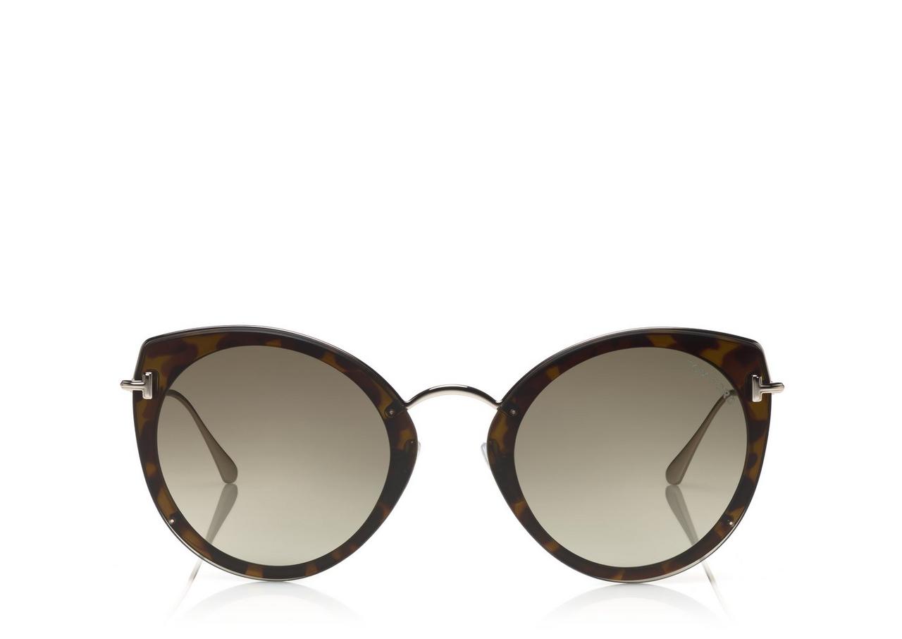 Tom ford 2024 jess sunglasses