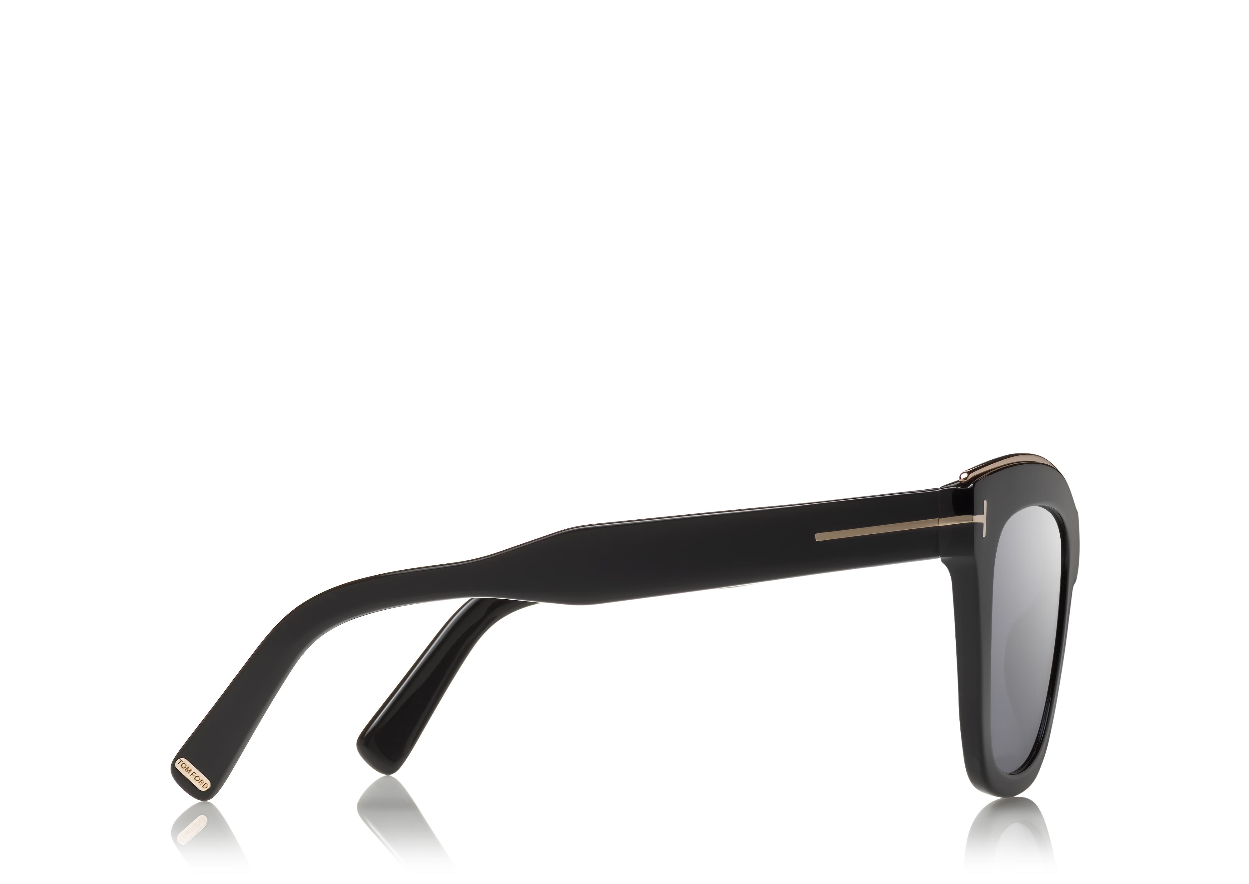 Tom ford hot sale julie glasses