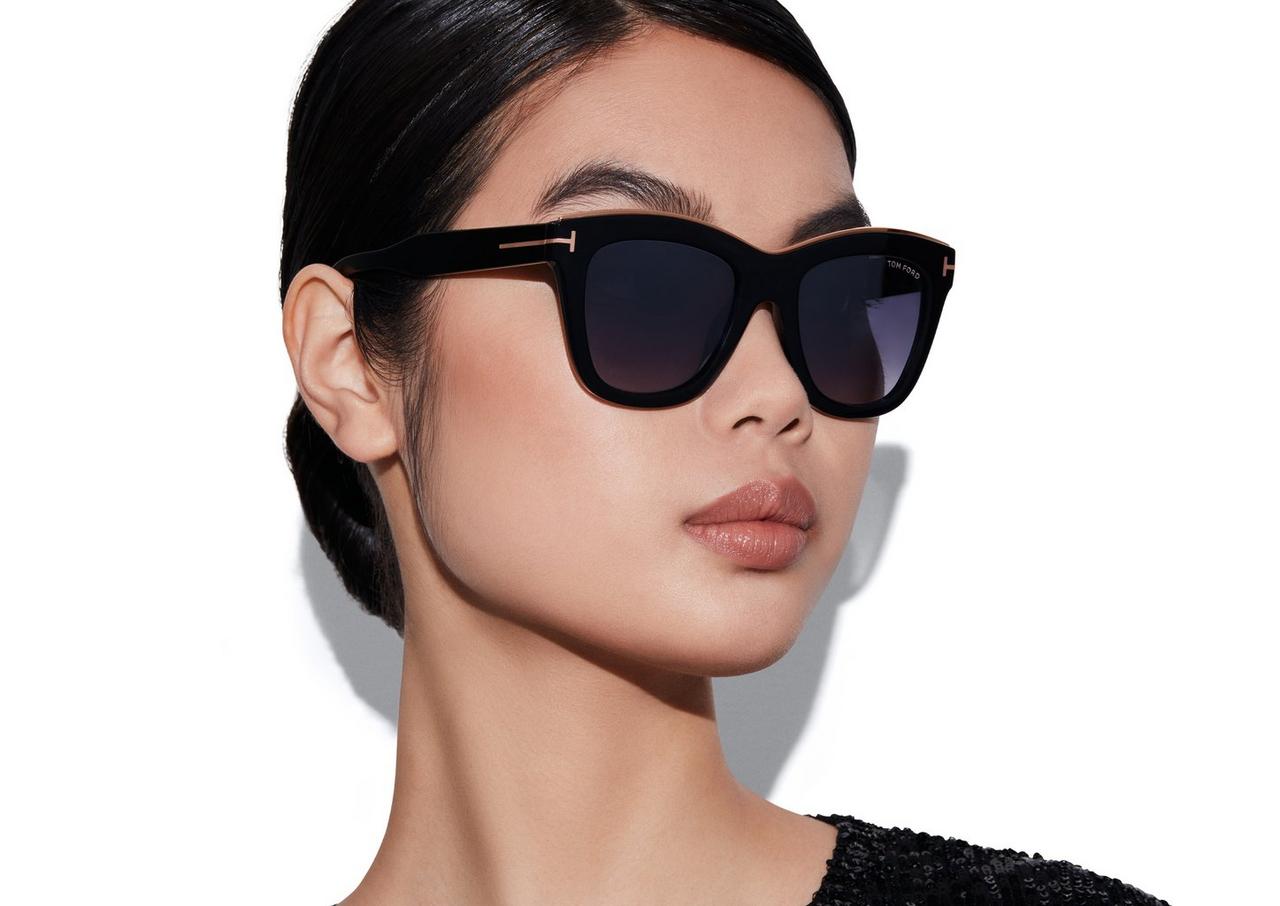 Sunglasses tom ford women's on sale