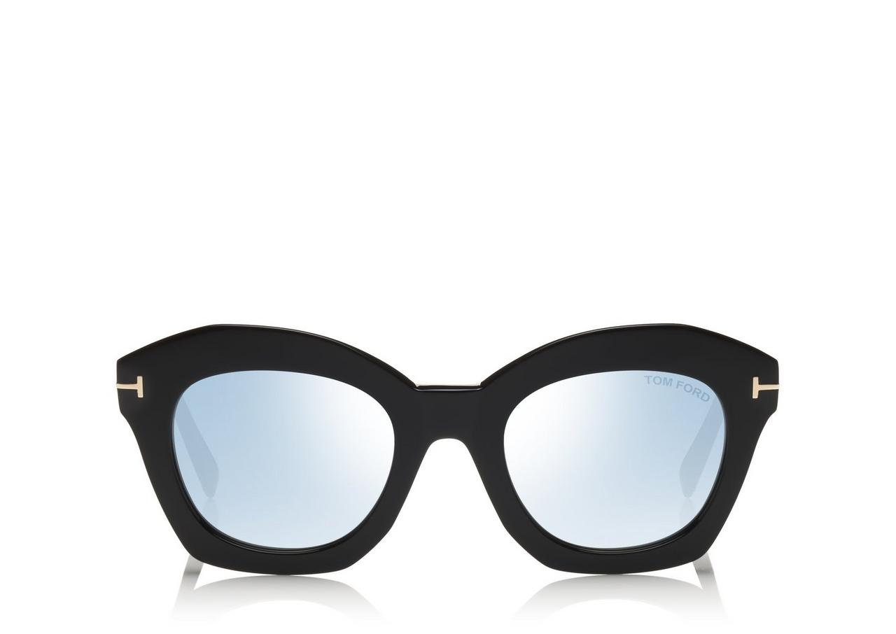 BARDOT SUNGLASSES image number 0