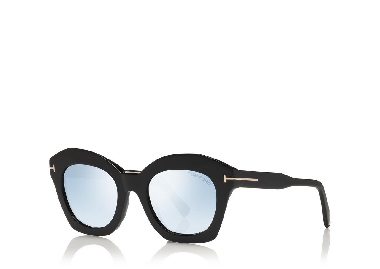 BARDOT SUNGLASSES image number 1