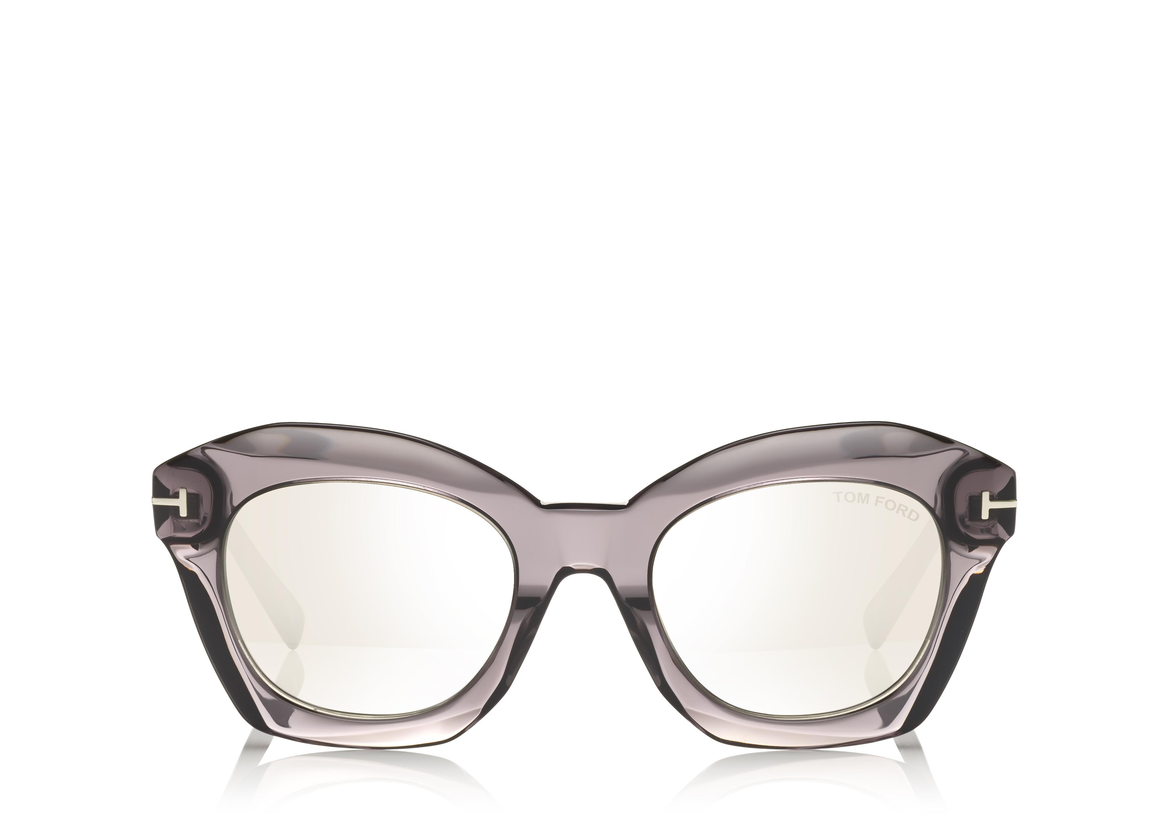 Tom ford best sale bardot sunglasses