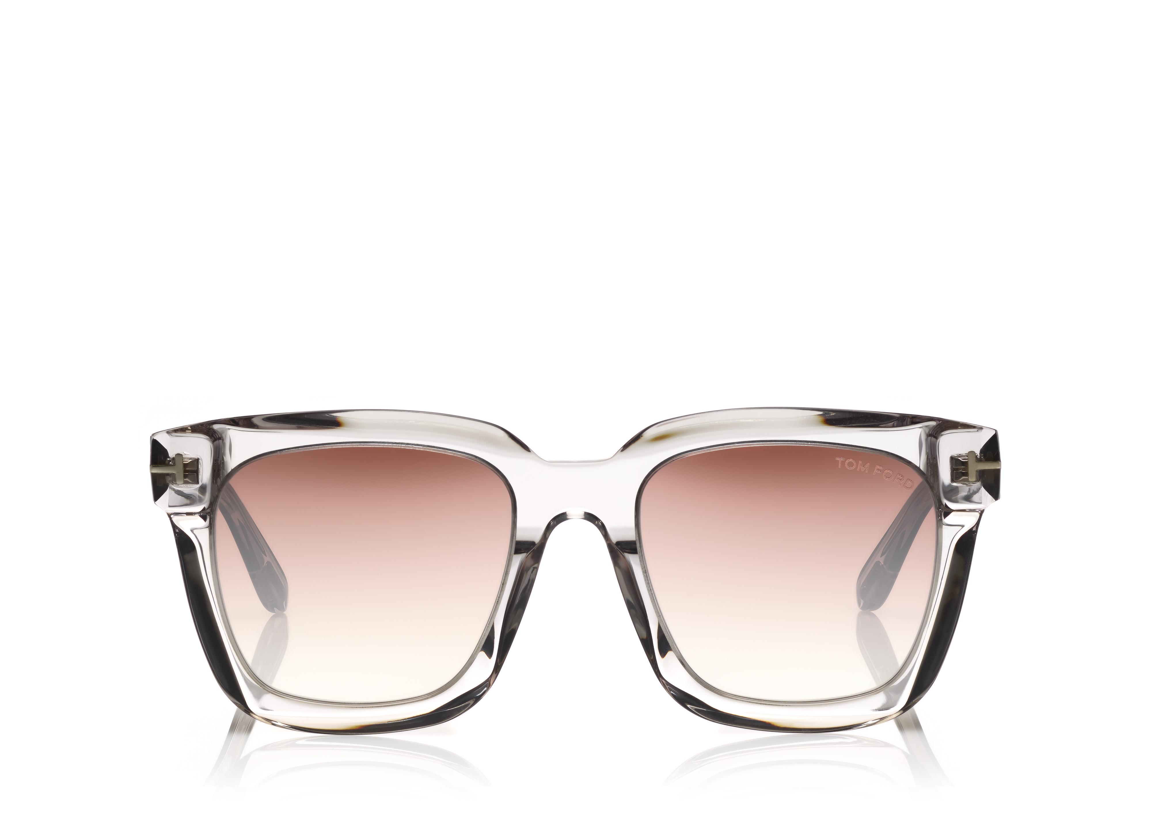 Tom ford best sale sari sunglasses