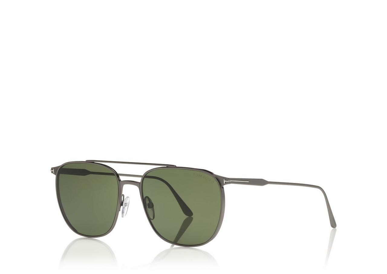 Tom ford kip store sunglasses