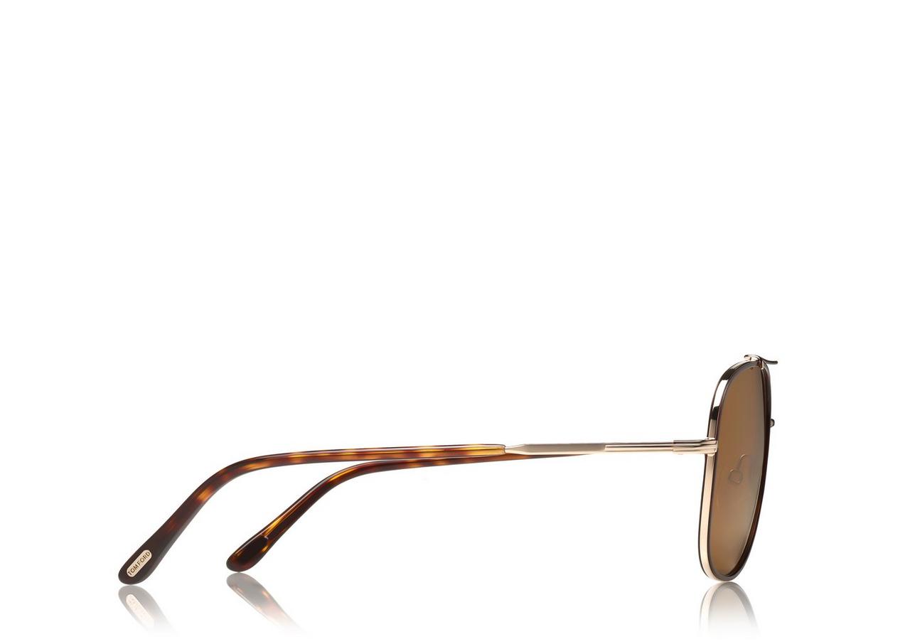 Tom ford benton outlet sunglasses