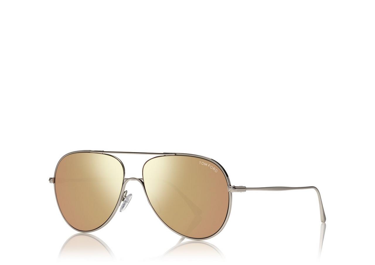 Tom ford best sale anthony sunglasses