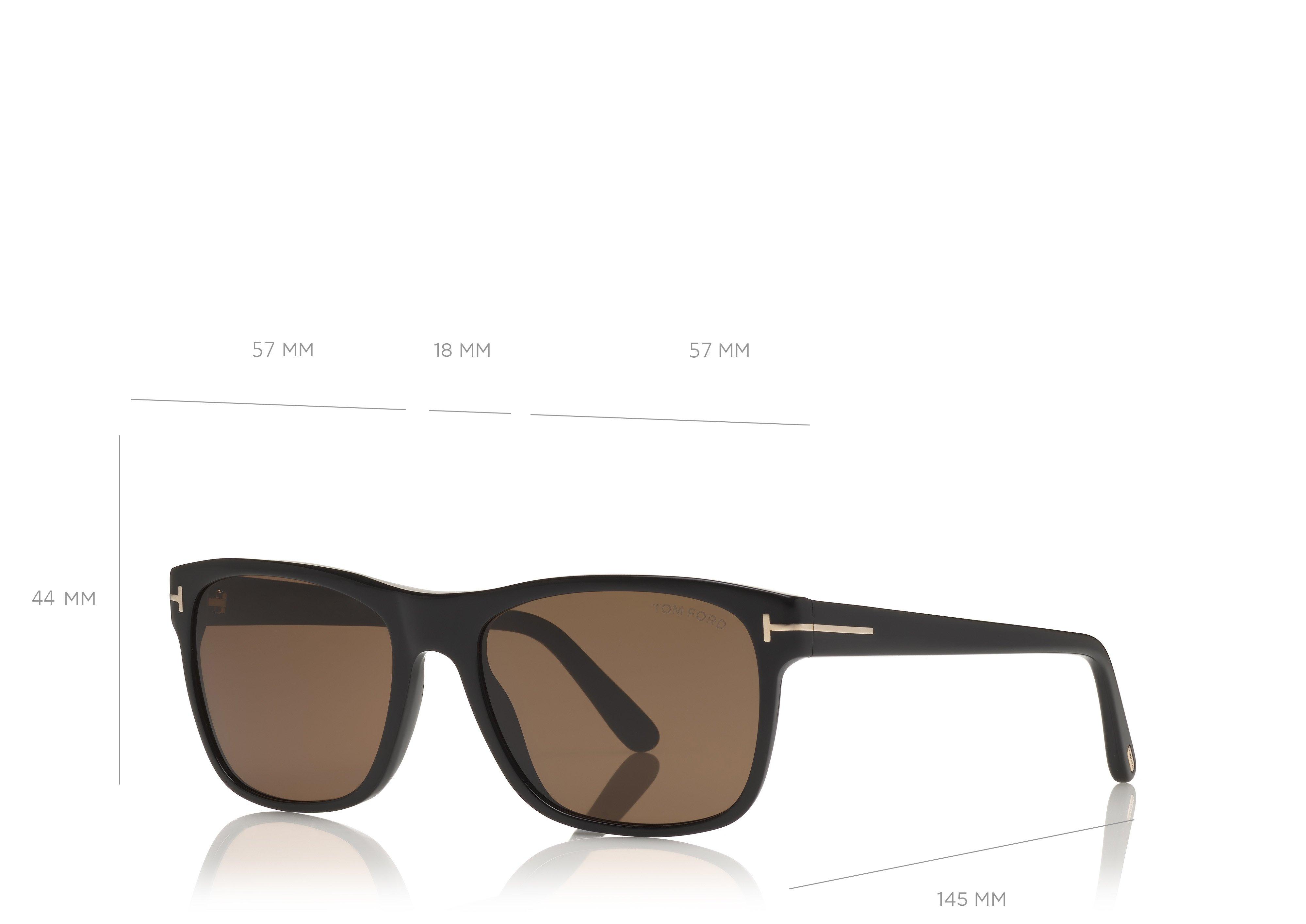 GIULIO SUNGLASSES | TOM FORD Fashion