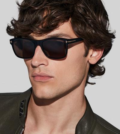 GIULIO SUNGLASSES image number 4