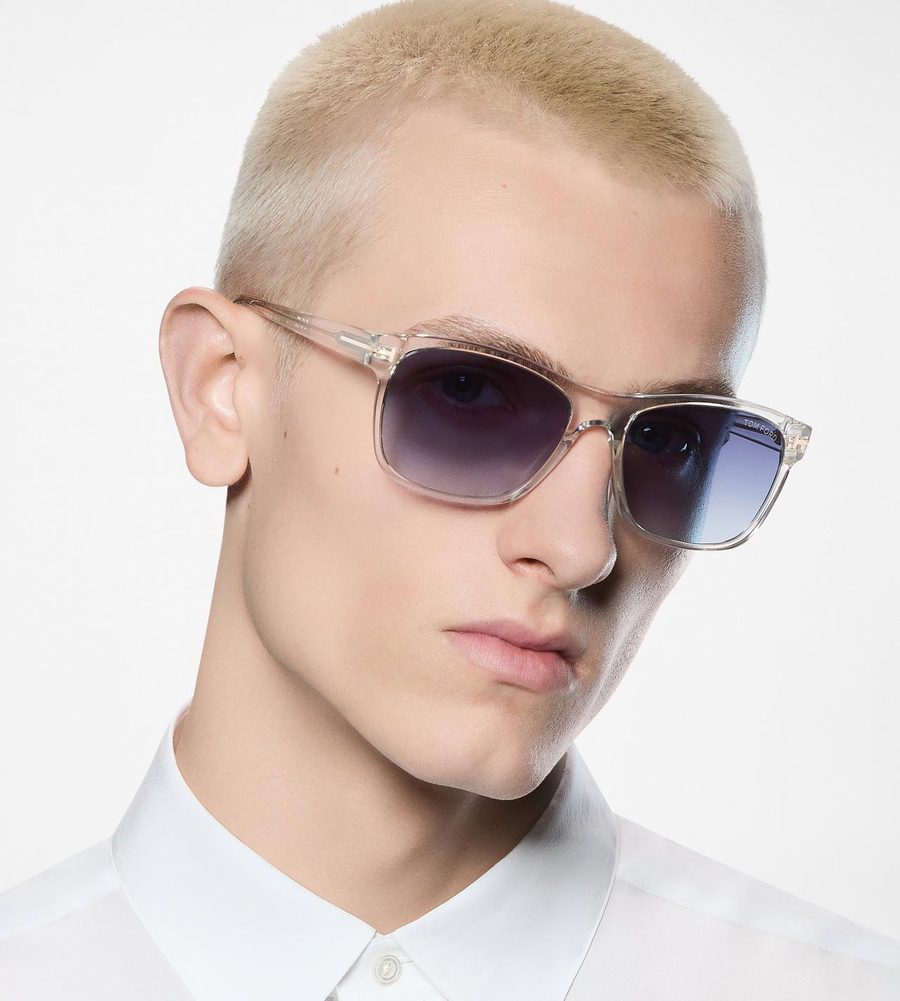 GIULIO SUNGLASSES image number 4