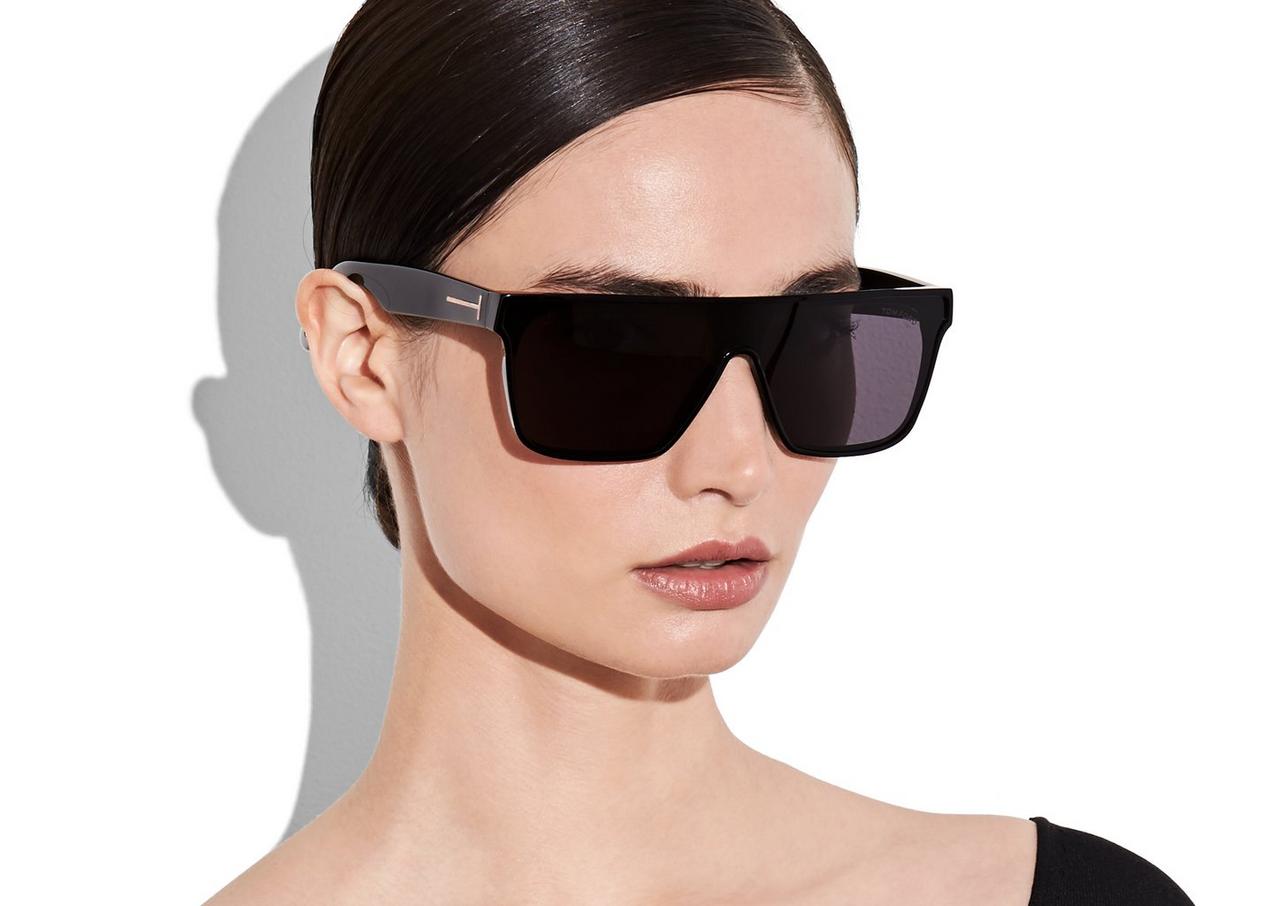 WHYAT SUNGLASSES image number 3