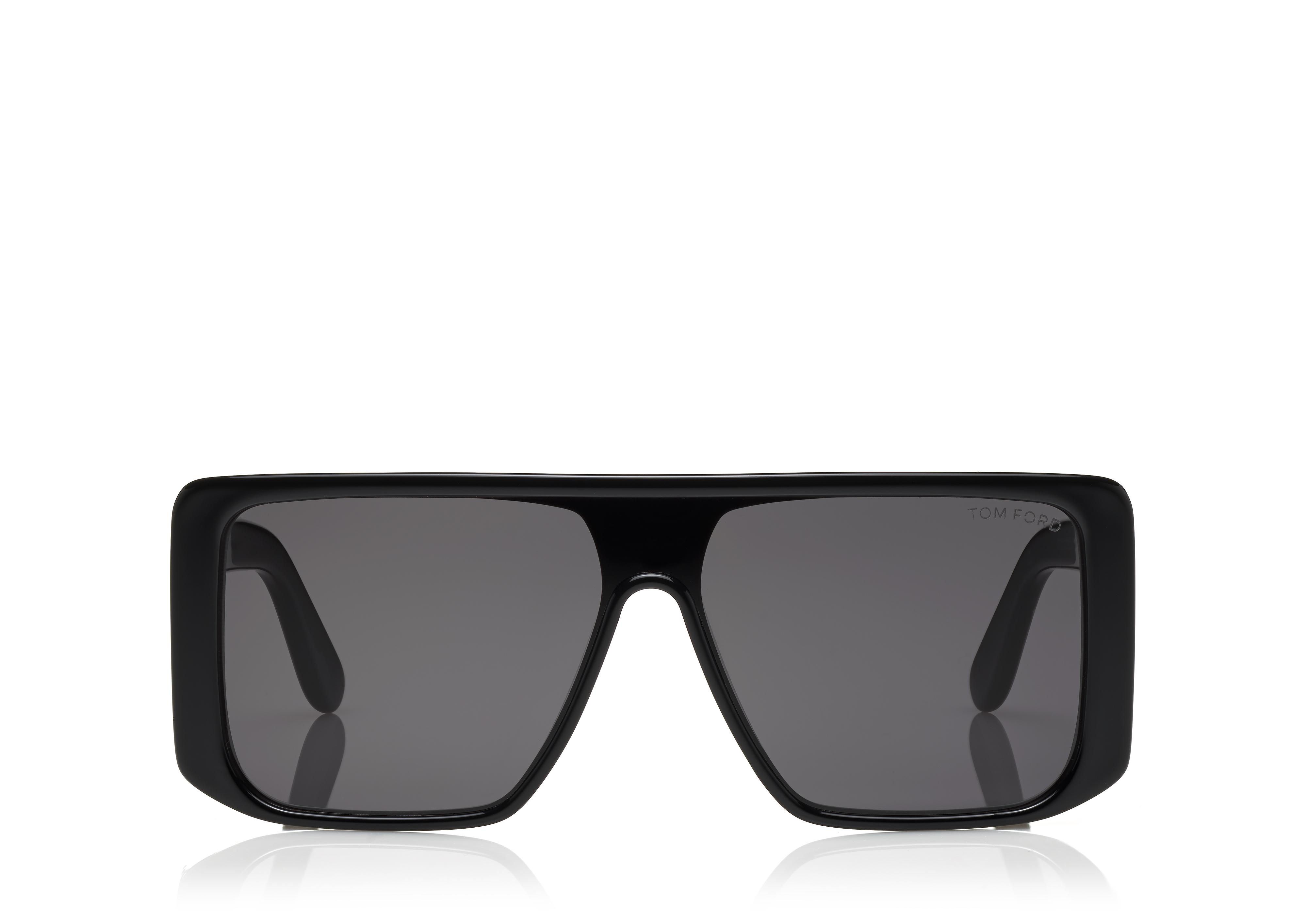 ATTICUS SUNGLASSES | TOM FORD Fashion