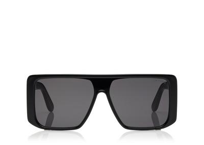 ATTICUS SUNGLASSES image number 0