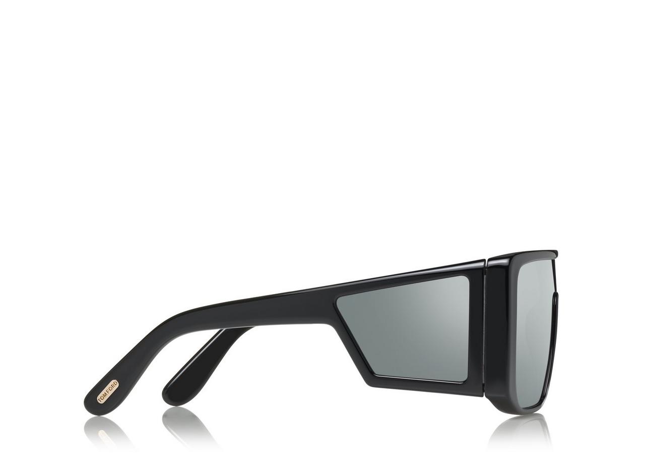 ATTICUS SUNGLASSES