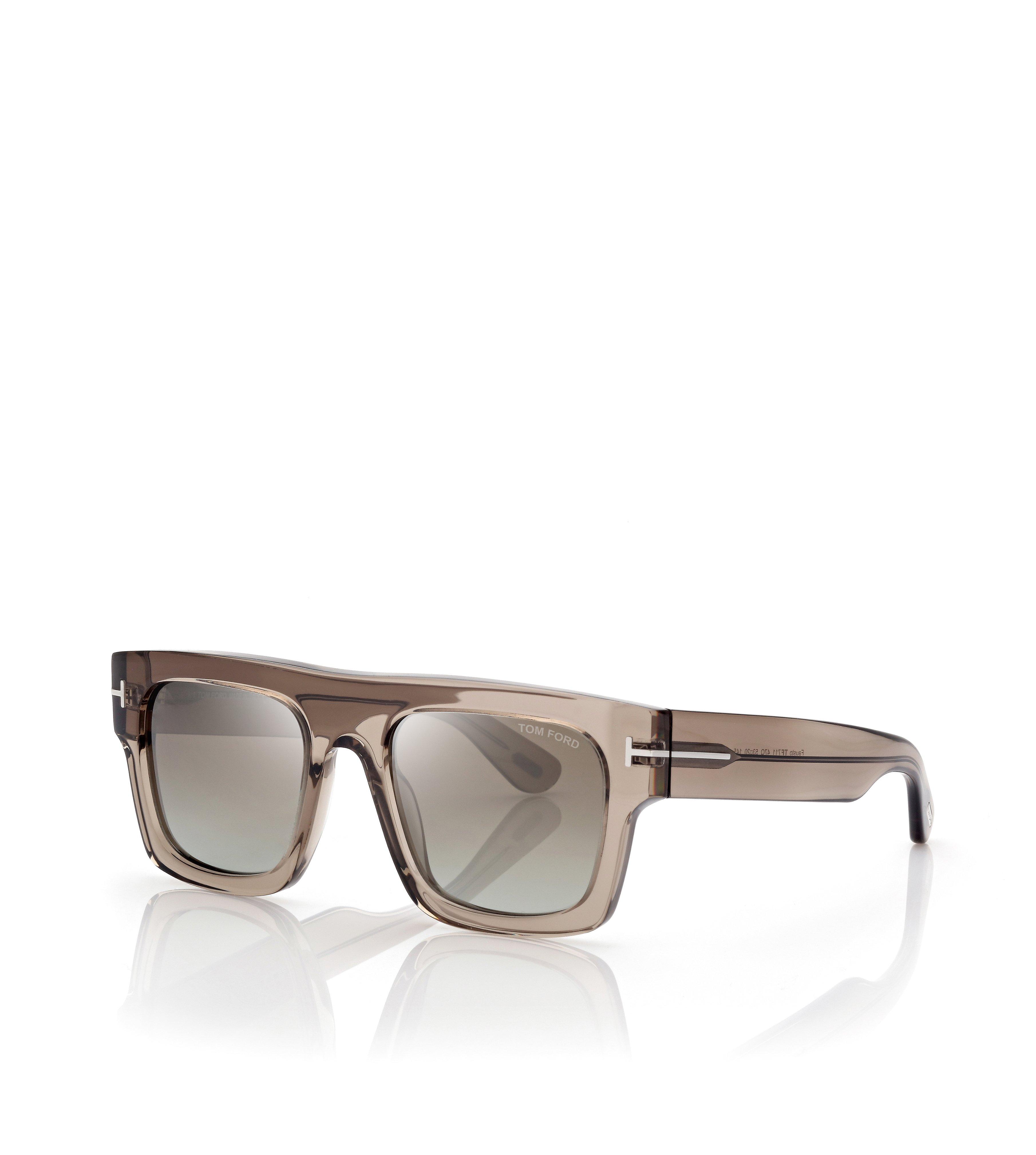 Tom ford hot sale retro sunglasses