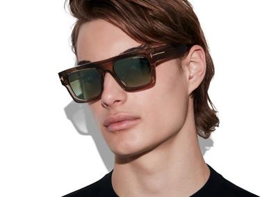 FAUSTO SUNGLASSES image number 4