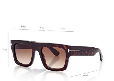 FAUSTO SUNGLASSES image number 3