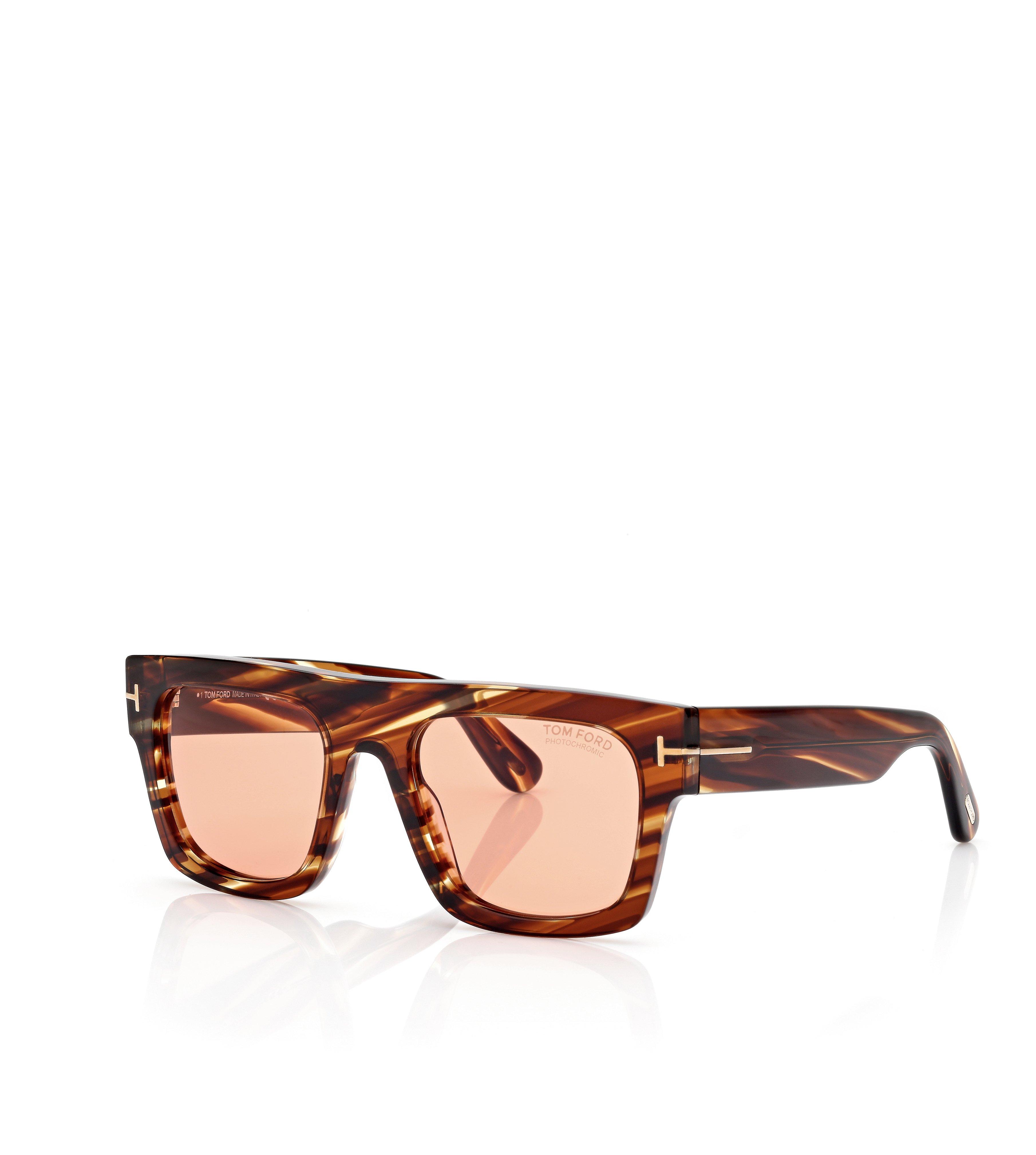 LUNETTES DE SOLEIL FAUSTO
