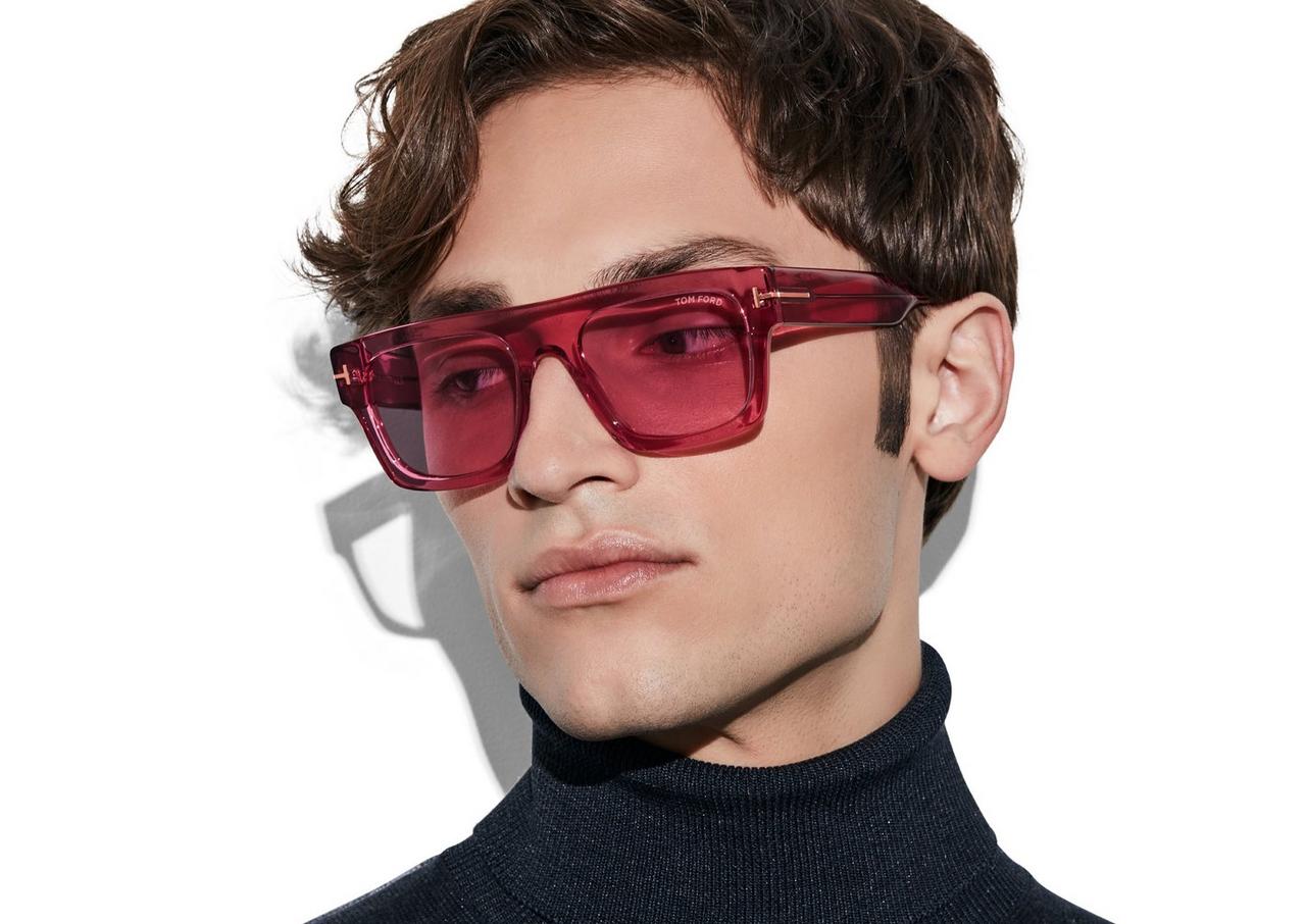 Tom ford fausto outlet glasses