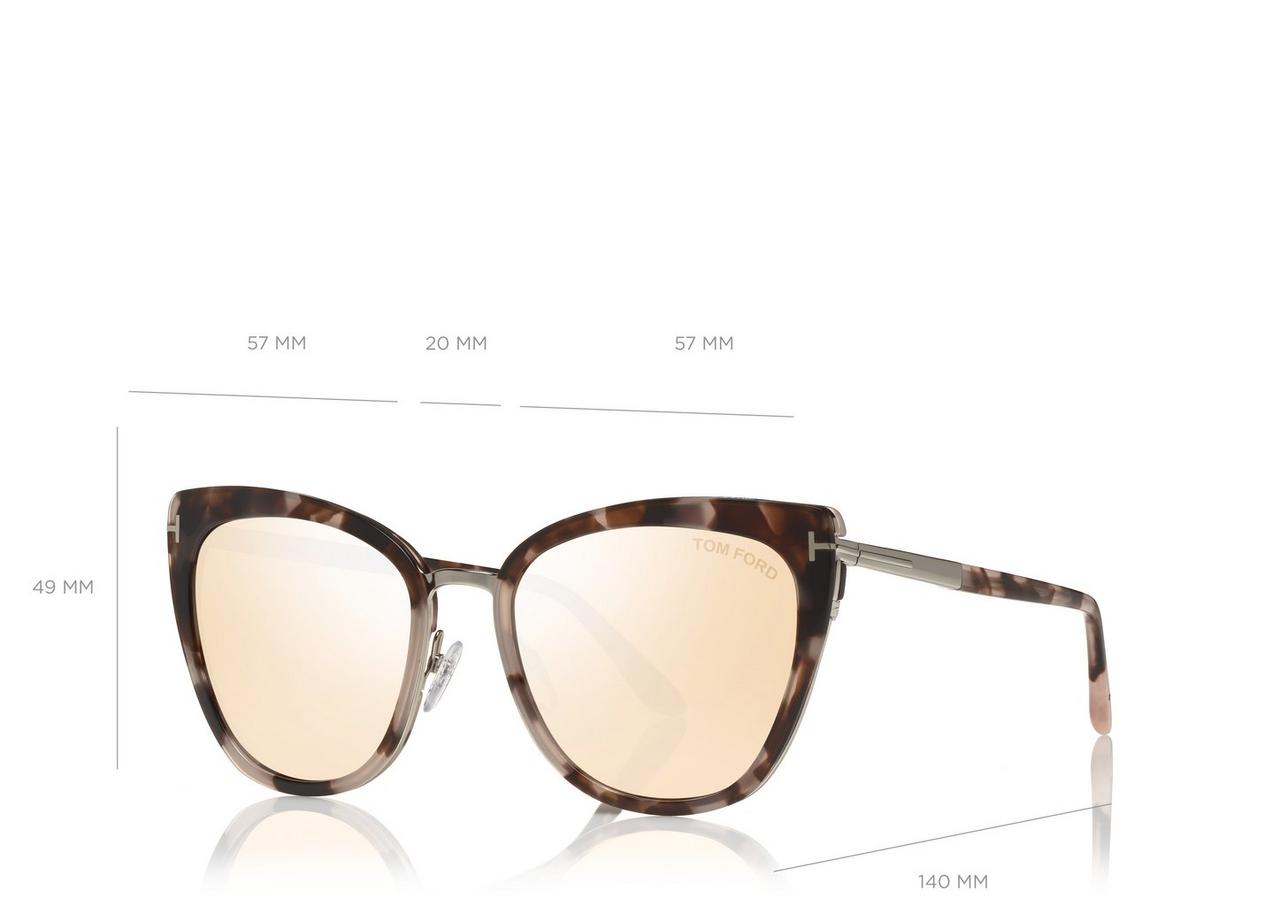 SIMONA SUNGLASSES image number 3