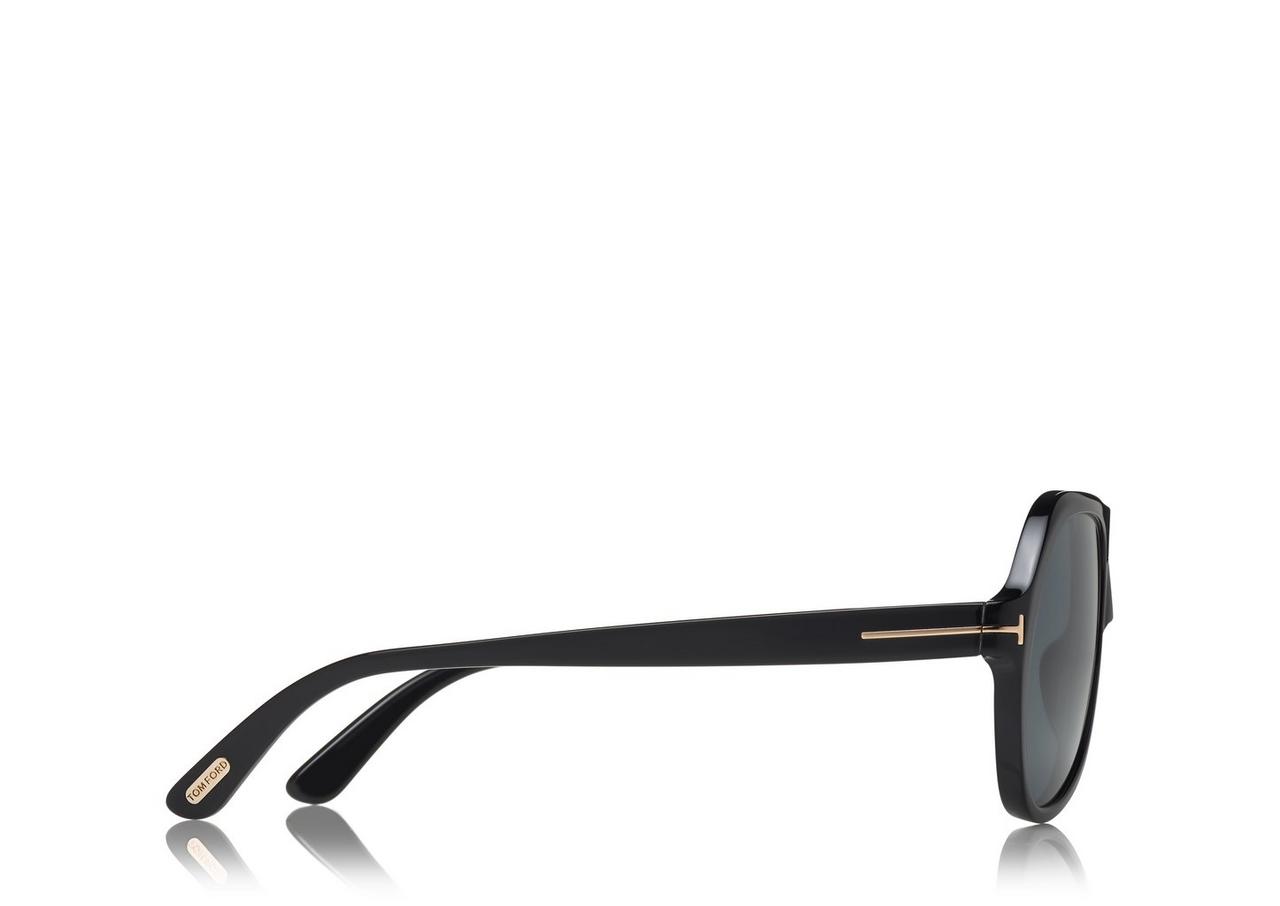 Tom ford 2025 thomas sunglasses