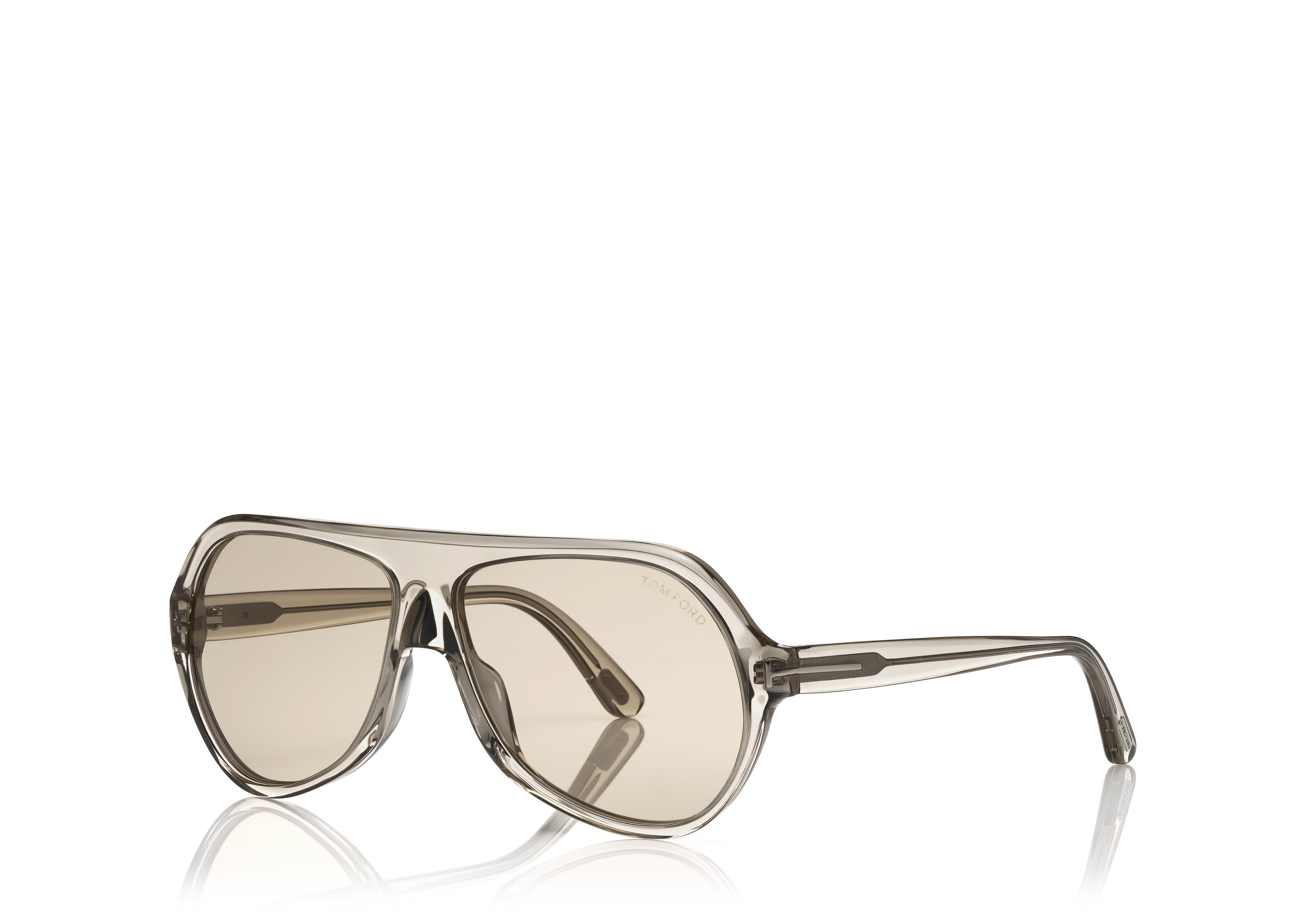 Thomas sunglasses 2025 tom ford