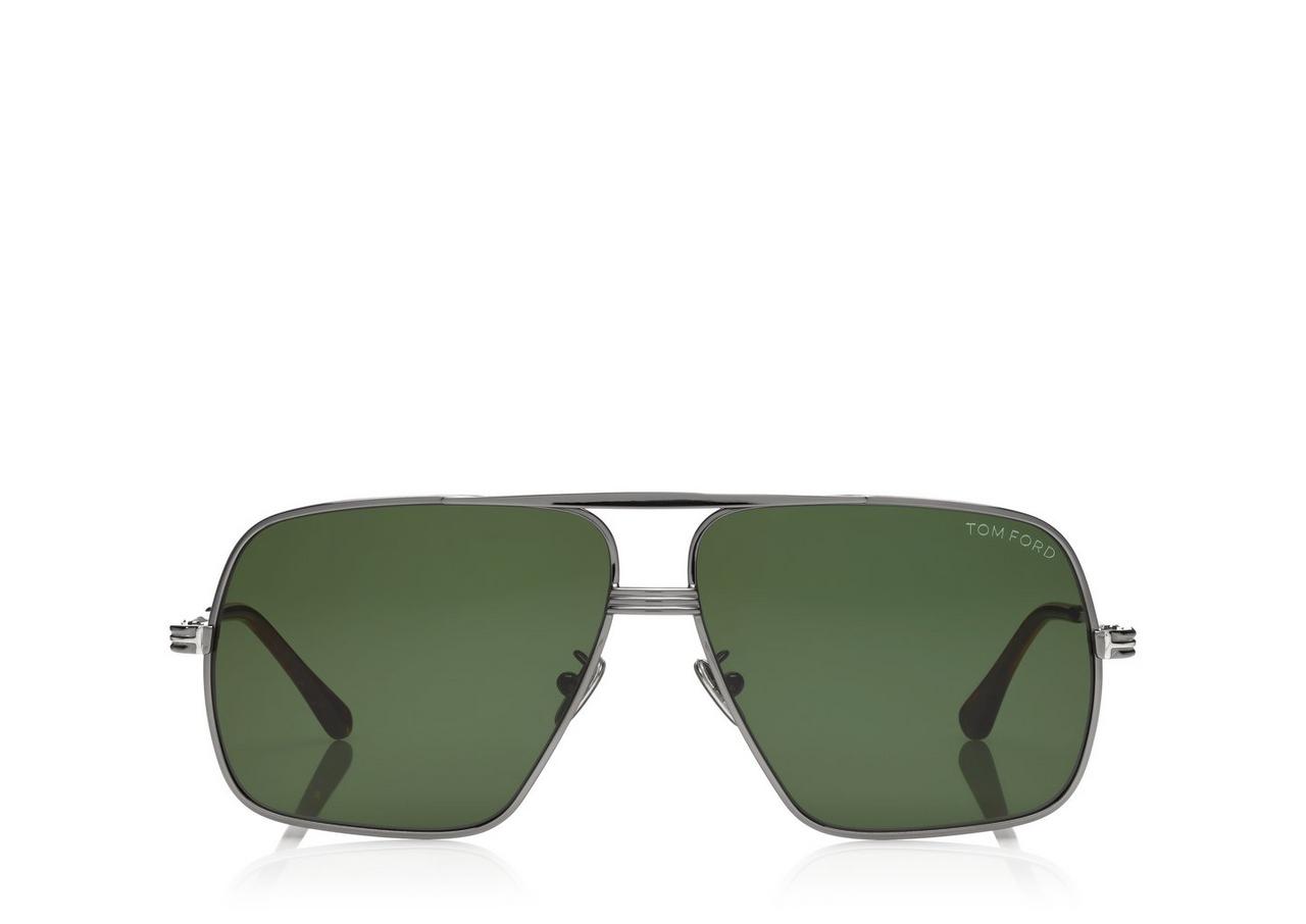 Tom ford frankie hot sale sunglasses