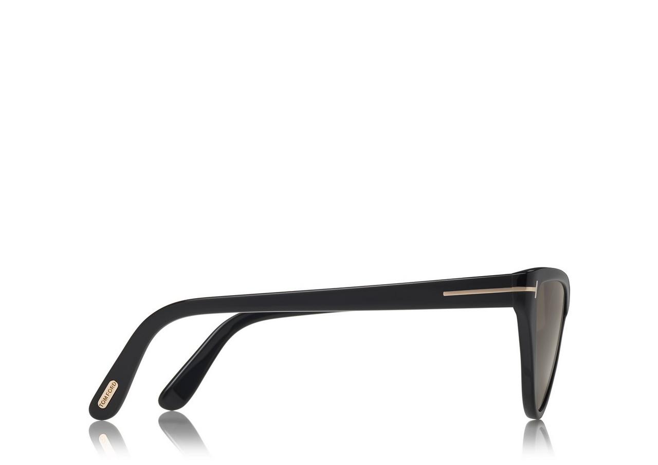 Tom ford charlie store sunglasses