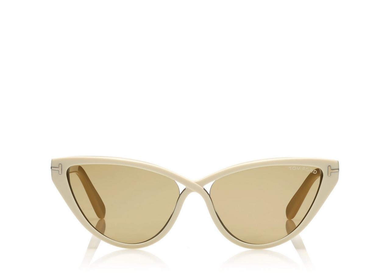 Tom ford hot sale charlie sunglasses