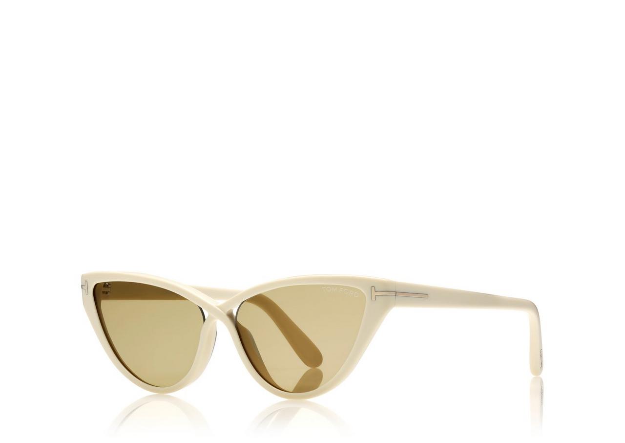 Tom ford hot sale charlie sunglasses