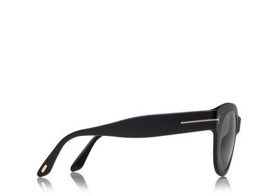 Tom ford best sale lou sunglasses