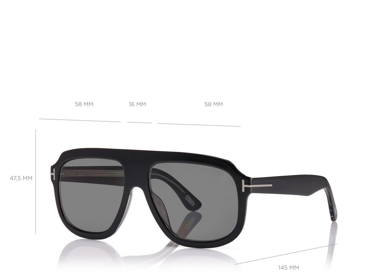 Tom ford cheap ronan sunglasses