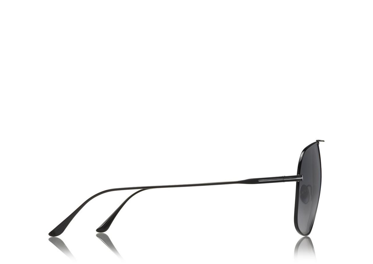 JOHN SUNGLASSES image number 2