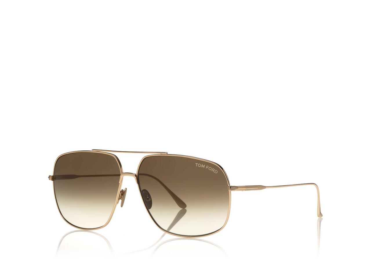 Tom ford 2025 john sunglasses