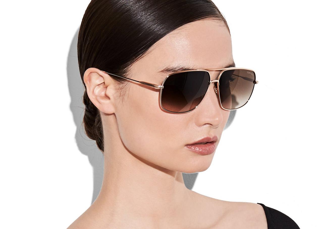 John store ford sunglasses