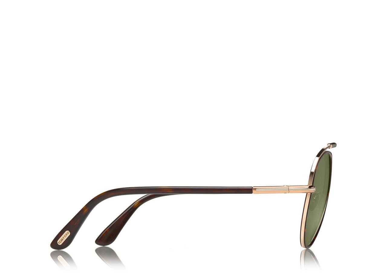 Tom ford curtis store sunglasses