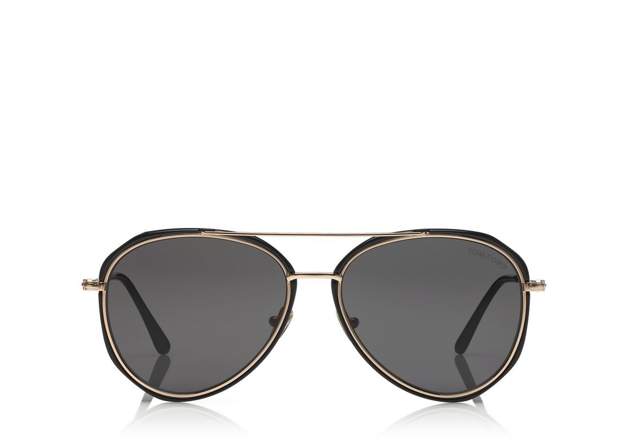 VITTORIO SUNGLASSES image number 0