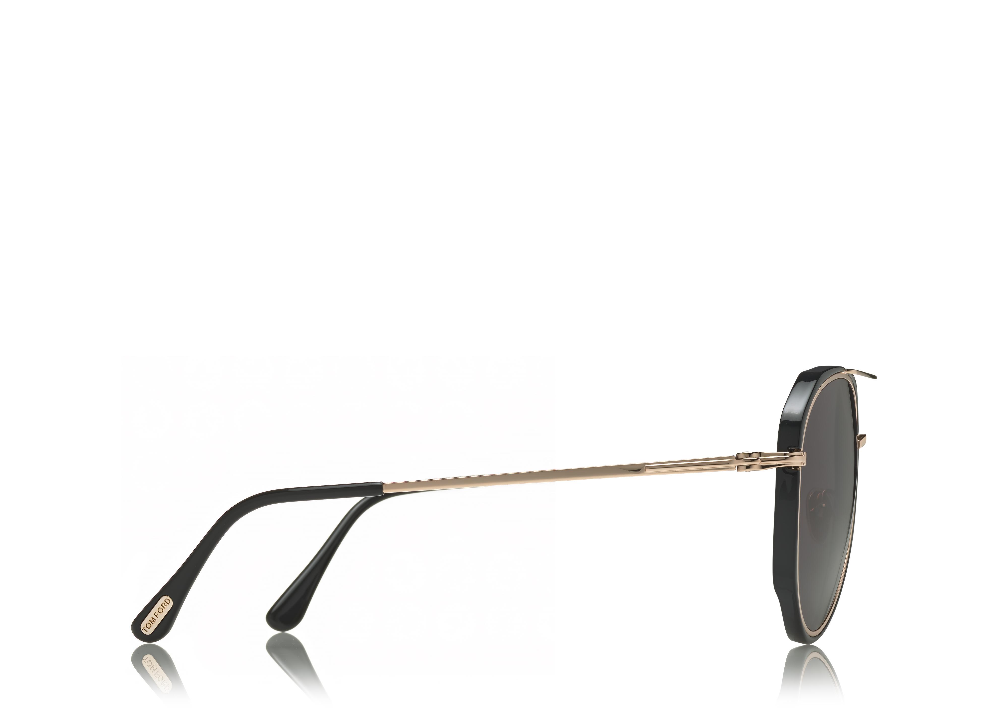 Tom ford vittorio sales sunglasses