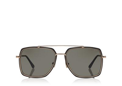 POLARIZED LIONEL SUNGLASSES image number 0