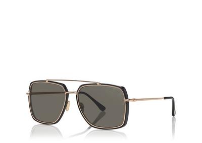 POLARIZED LIONEL SUNGLASSES image number 1