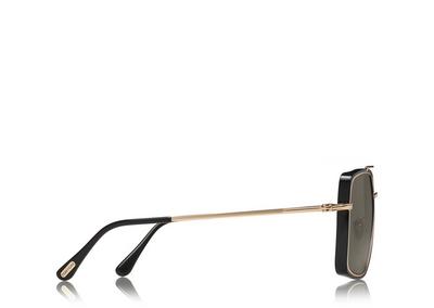 POLARIZED LIONEL SUNGLASSES image number 2