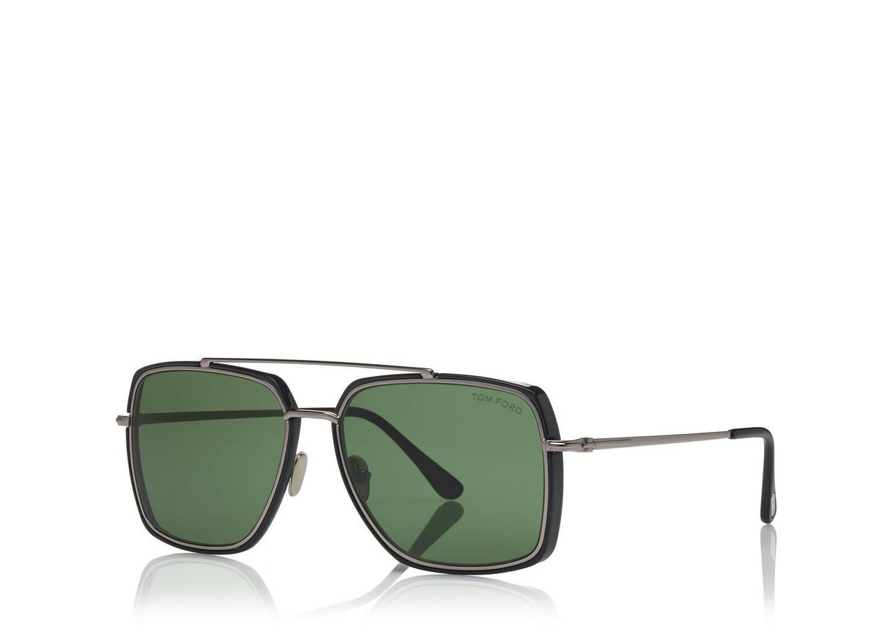 Tom ford sale lionel sunglasses