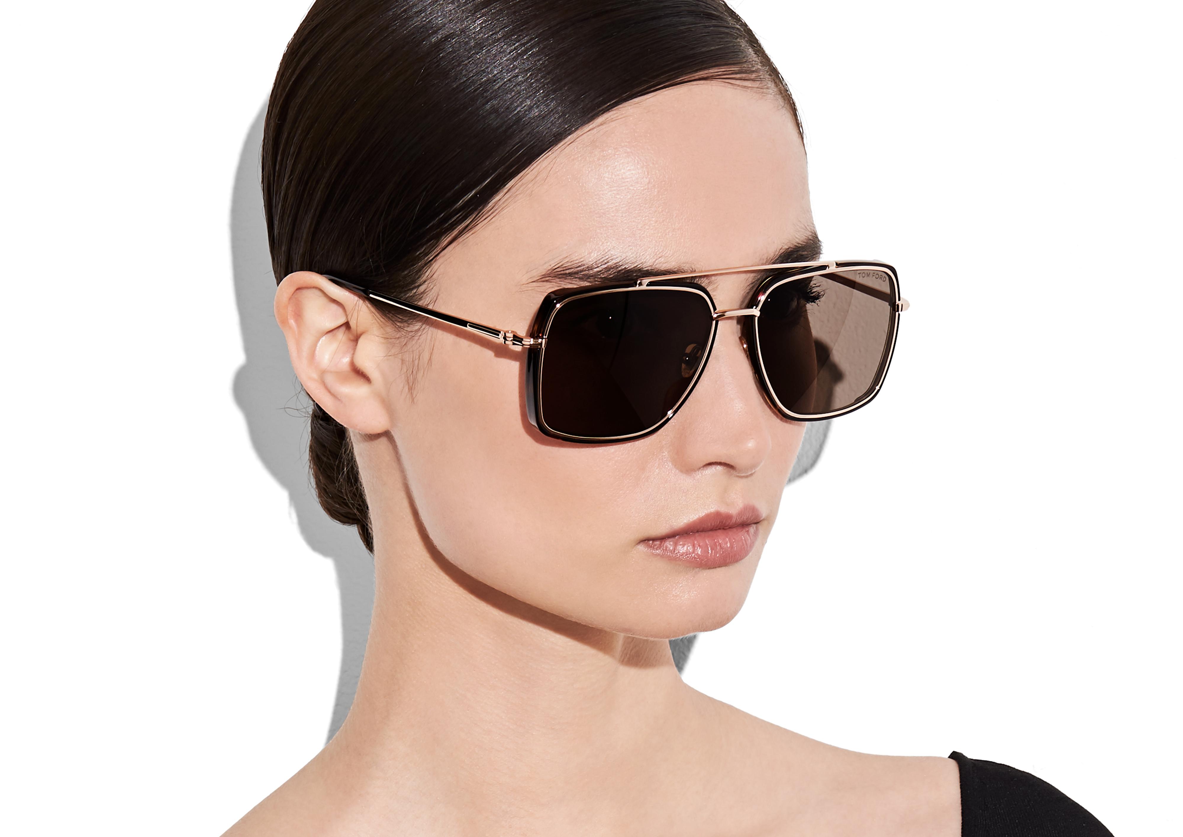 Tom ford sale lionel sunglasses