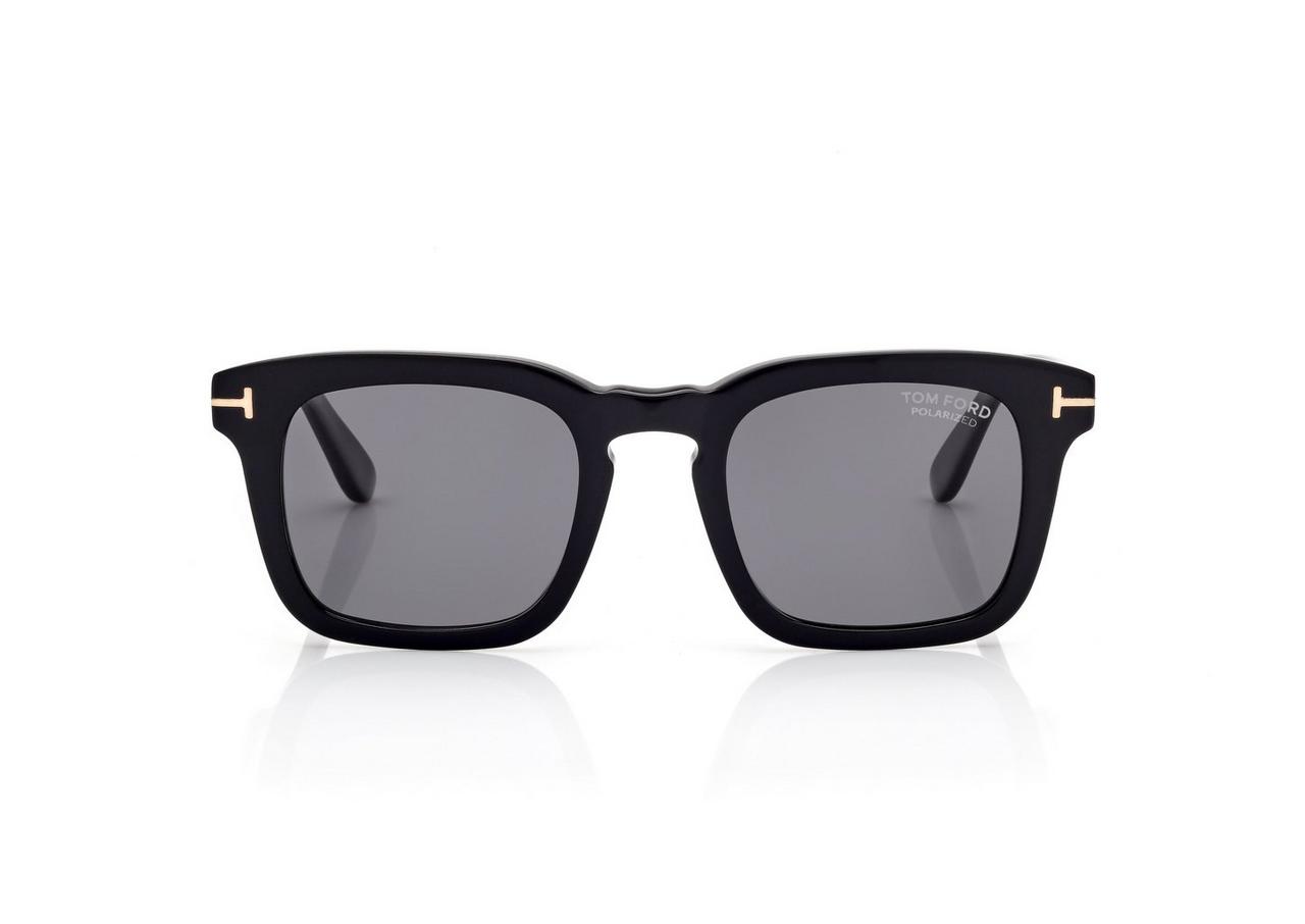 POLARIZED DAX SUNGLASSES image number 0