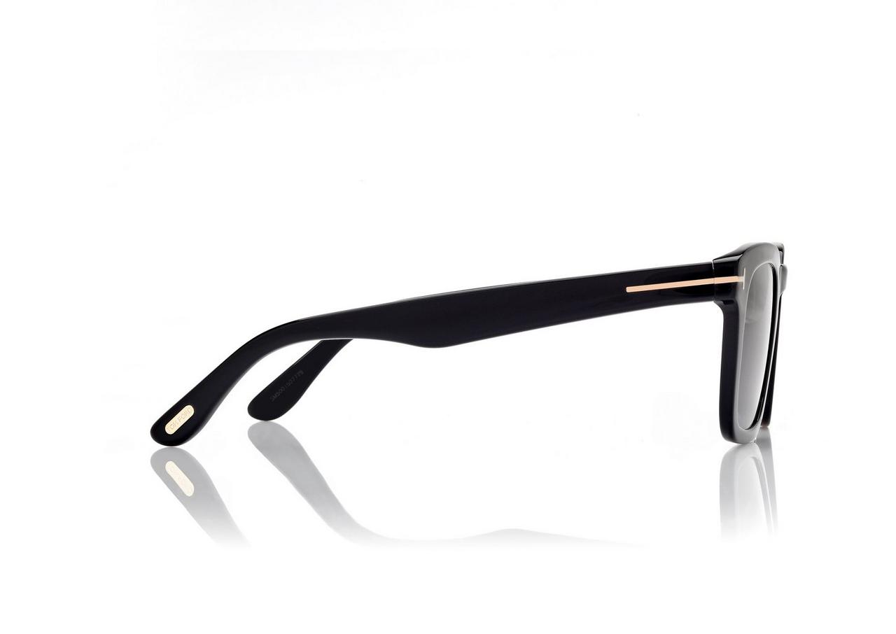 POLARIZED DAX SUNGLASSES image number 2