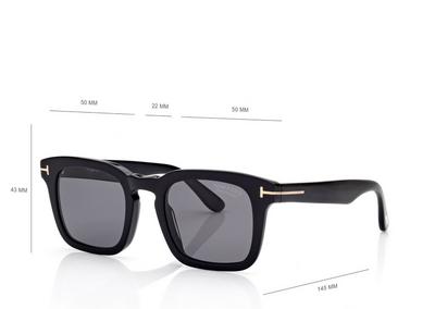 POLARIZED DAX SUNGLASSES image number 3