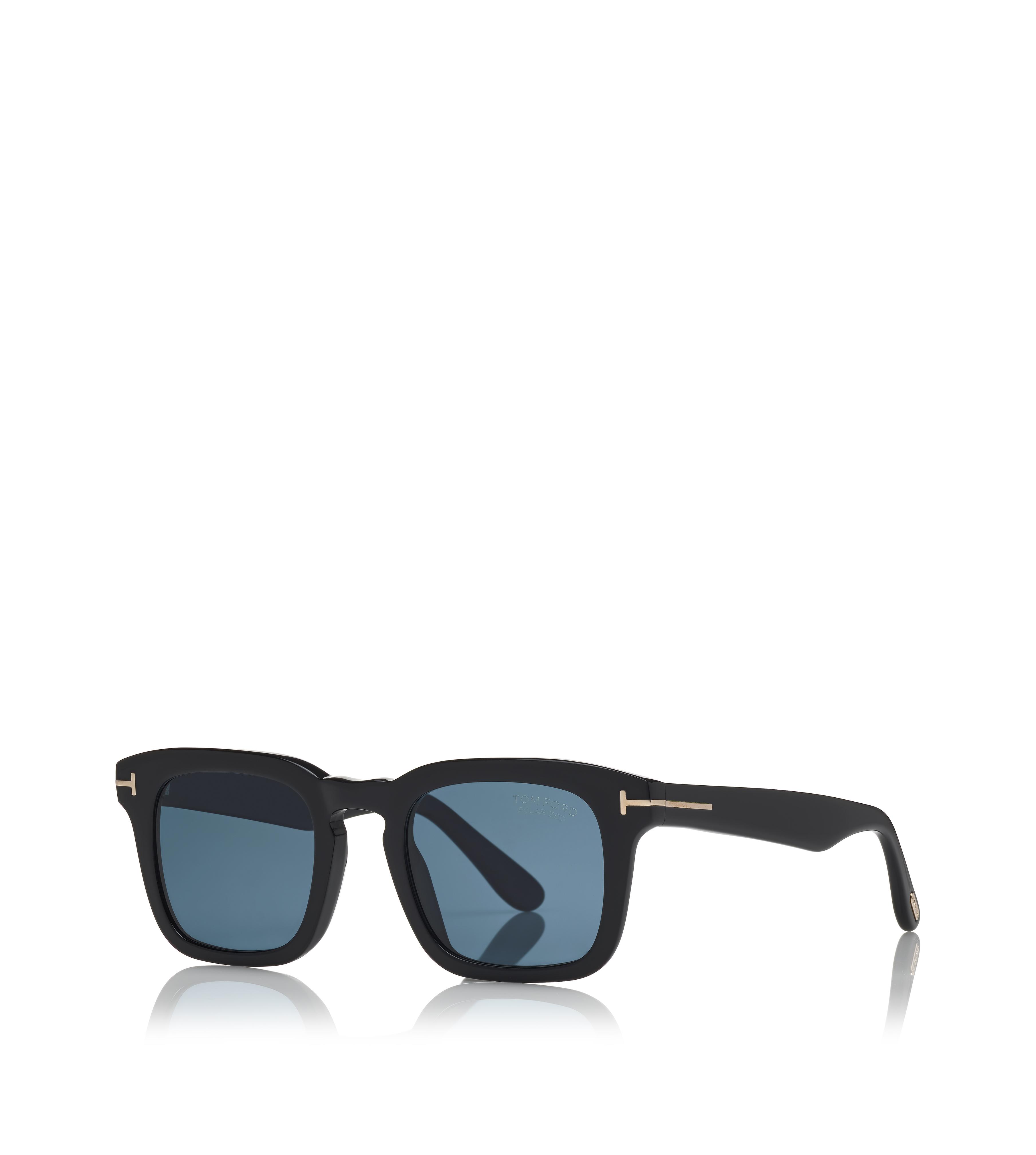 POLARIZED DAX SUNGLASSES