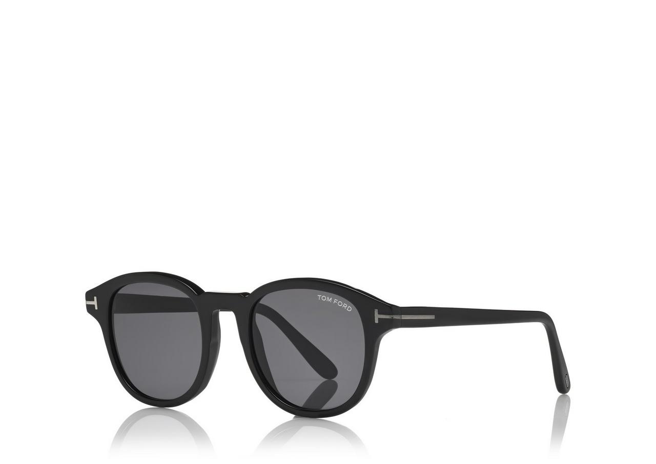 Tom ford discount ft 0752 01d